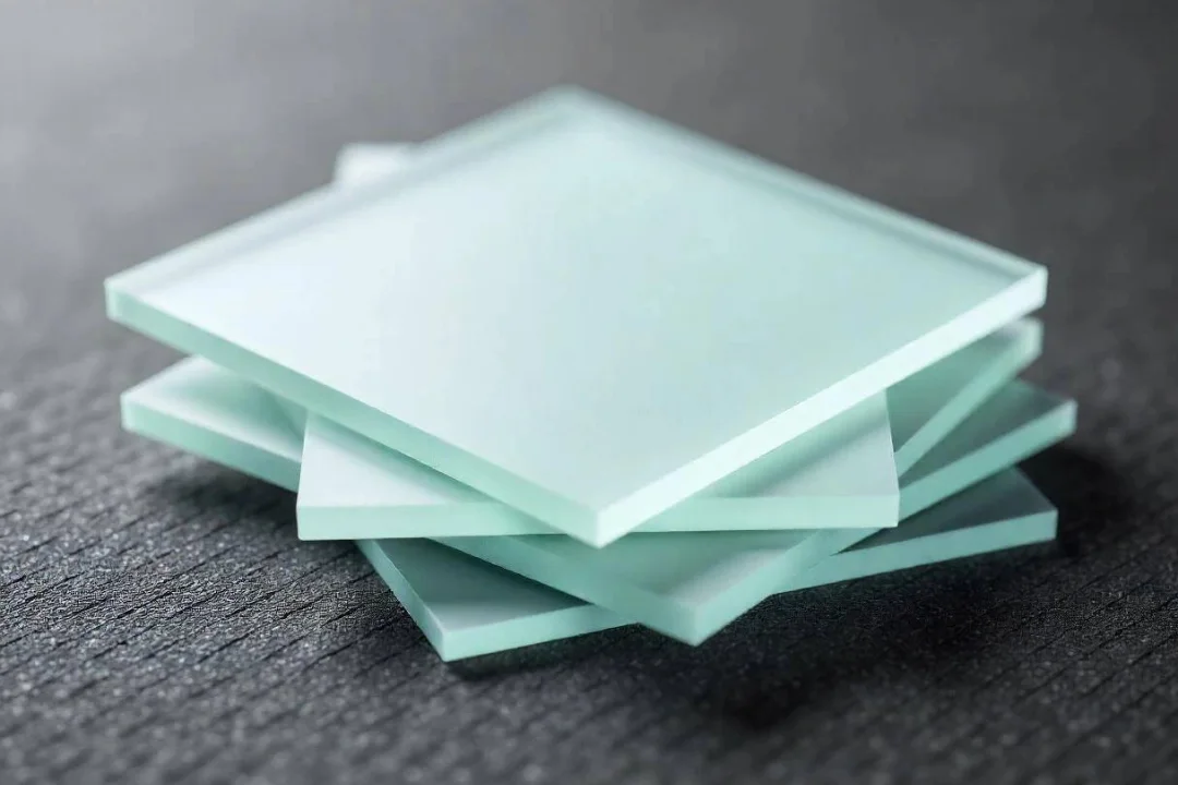 Frosted Acrylic Sheet