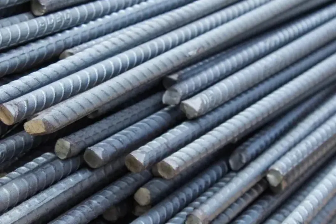 Steel Reinforcement Bars