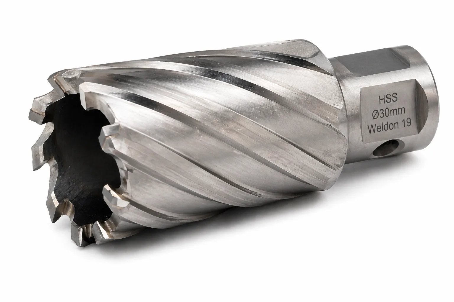 Annular Cutter