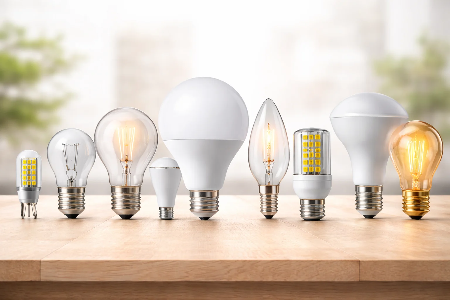 Bulbs