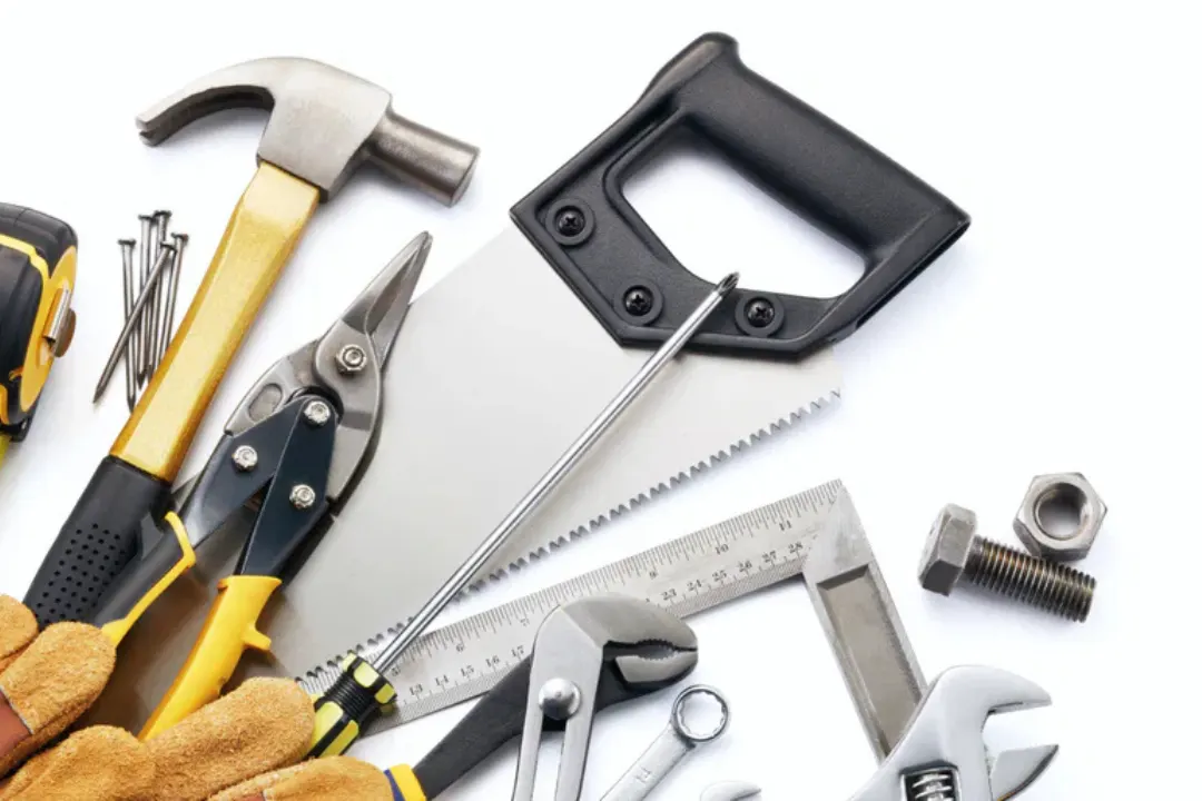 carpentry tools