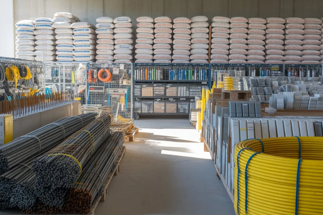 construction material