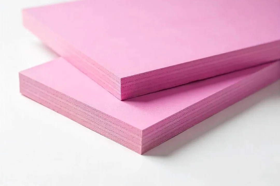 Fire-Resistant Gypsum Board