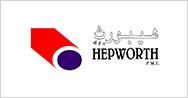 HEPWORTH