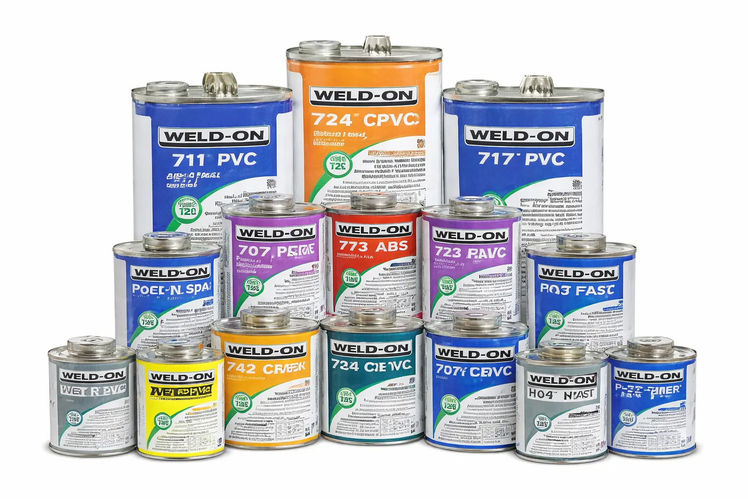 PVC glue