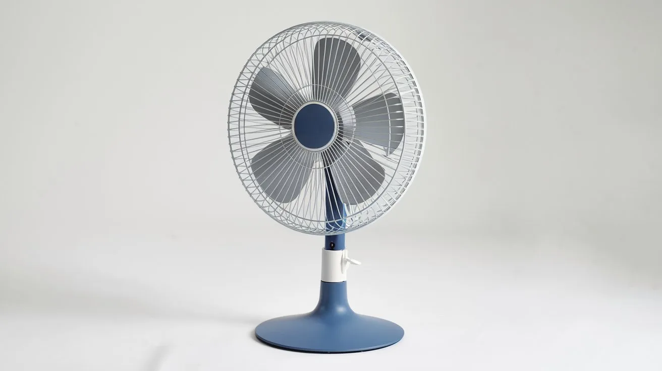 Stand Fan