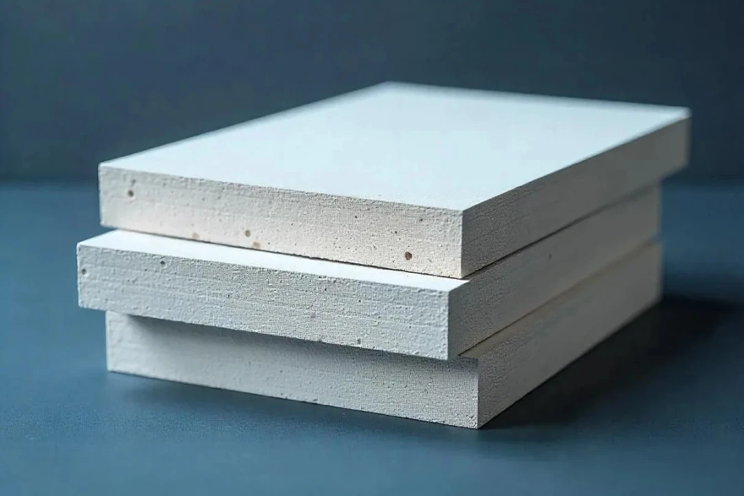 Standard Gypsum Board
