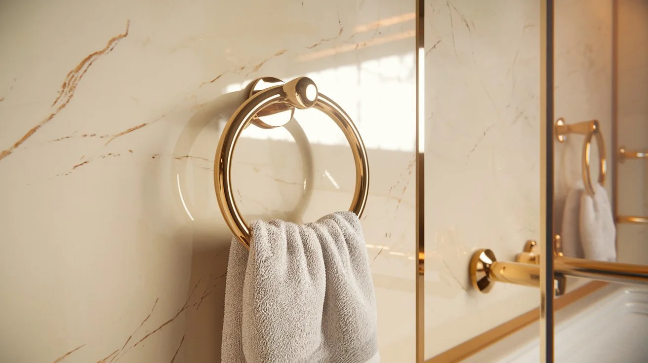 Towel Ring